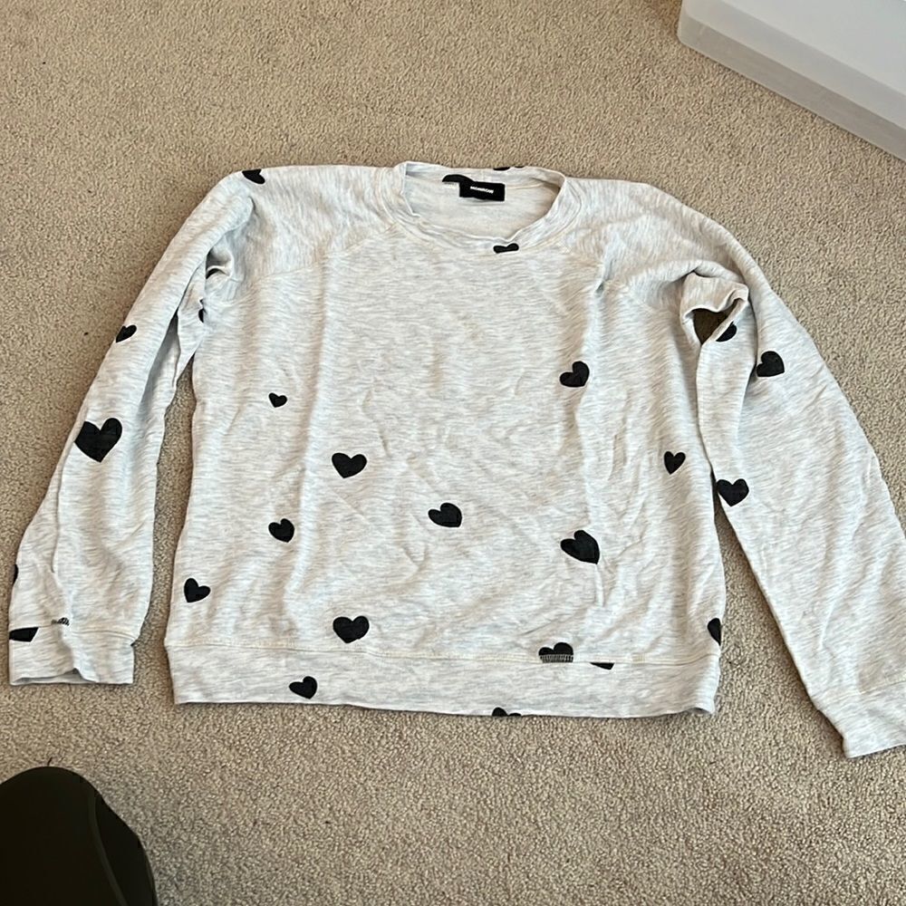 Monrow Long Sleeve XS
